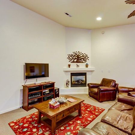 Villa Cottonwoods à Moab Extérieur photo