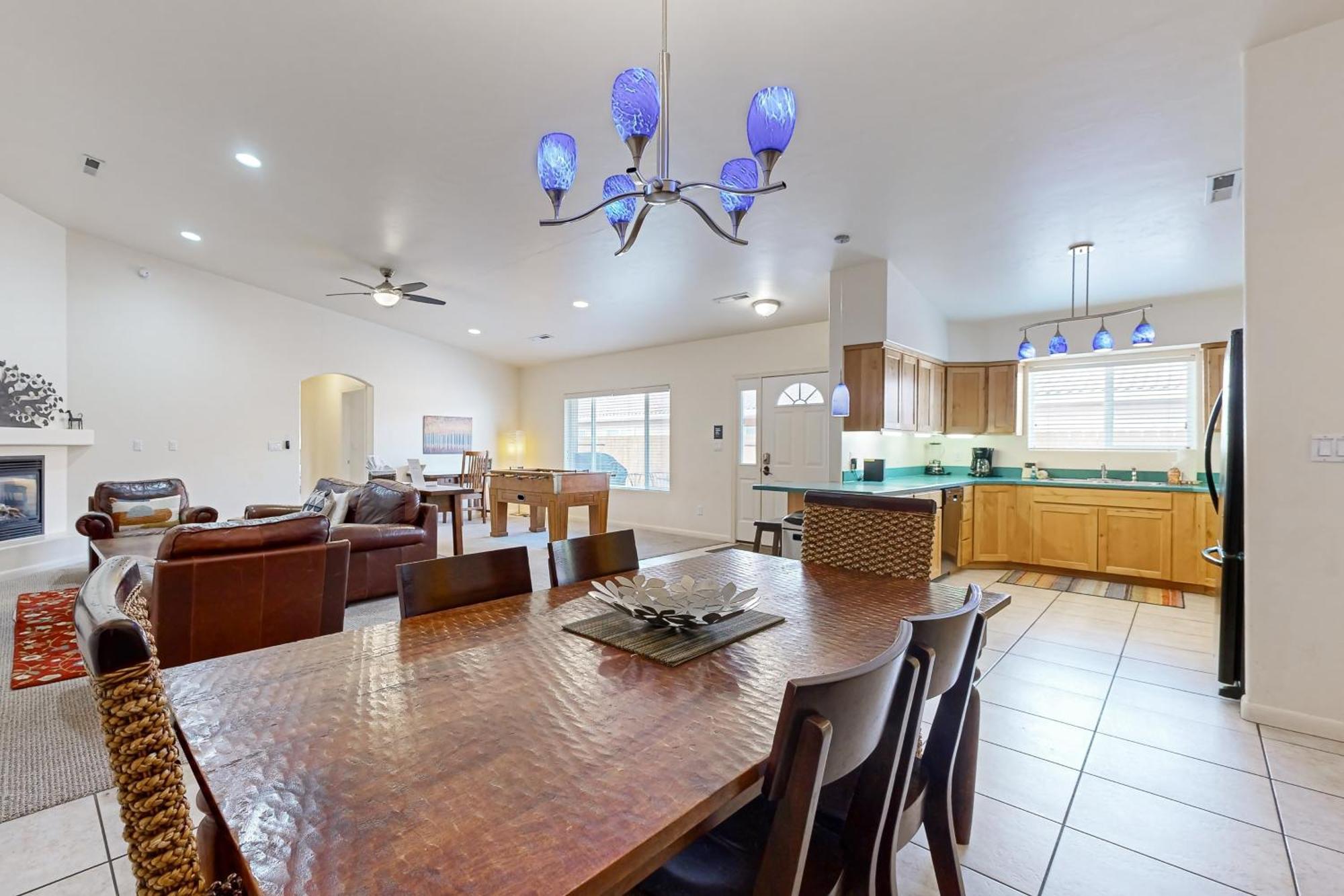 Villa Cottonwoods à Moab Extérieur photo