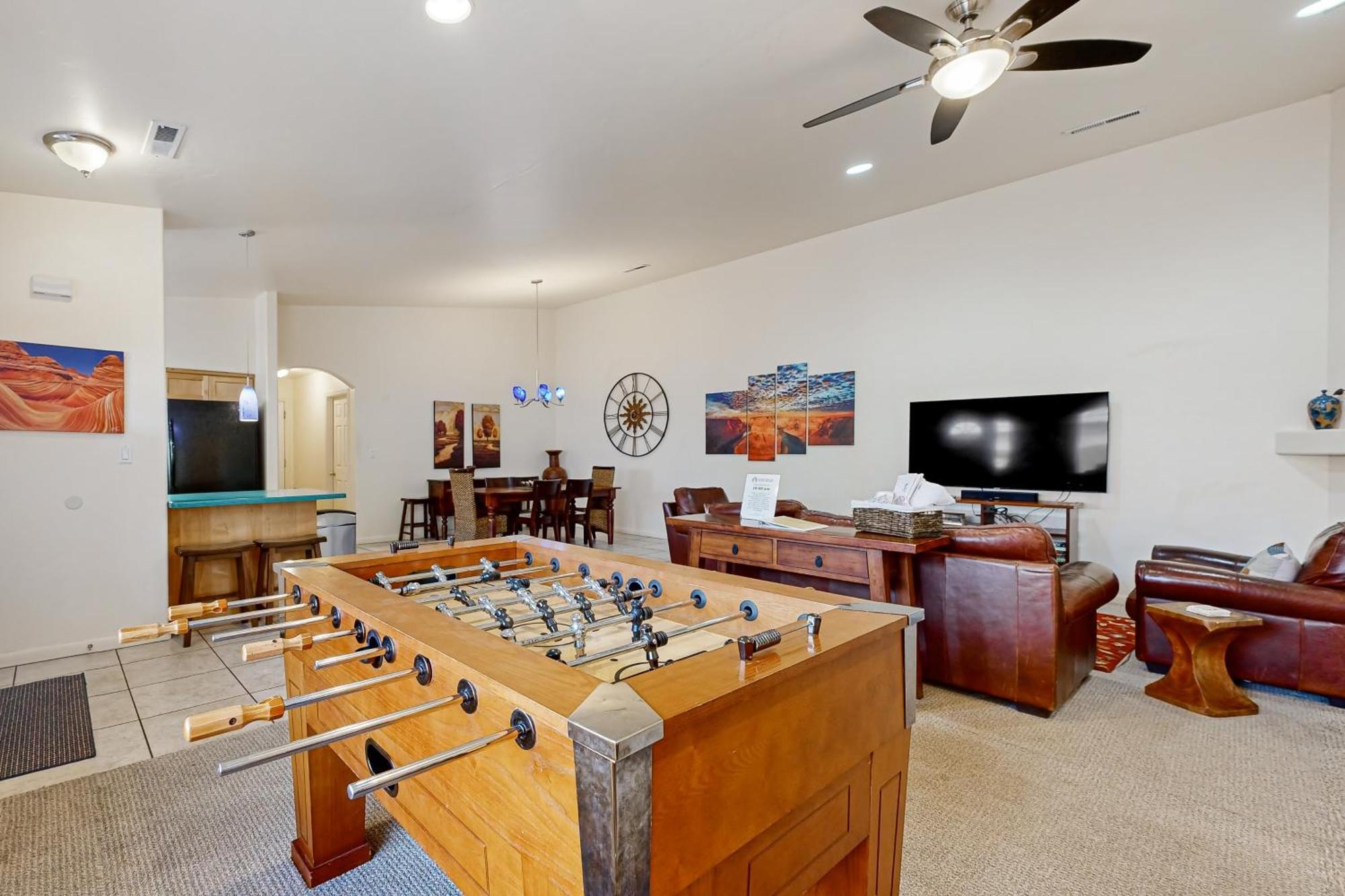 Villa Cottonwoods à Moab Extérieur photo